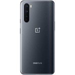 OnePlus Nord Gray Onyx 6.44" 5G Dual SIM