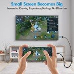 Lulaven Lightning to HDMI Adapter for iPhone