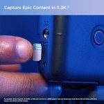 SanDisk 1TB Creator microSDXC with SD Adapter