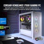 Corsair Vengeance i7500 Gaming PC with RTX 4080