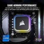 Corsair Vengeance i7500 Gaming PC with RTX 4080