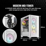 Corsair Vengeance i7500 Gaming PC with RTX 4080