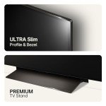 LG 55-Inch 4K UHD Smart OLED TV