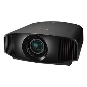Sony VW325ES 4K HDR Home Theater Projector