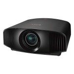 Sony VW325ES 4K HDR Home Theater Projector