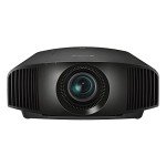 Sony VW325ES 4K HDR Home Theater Projector