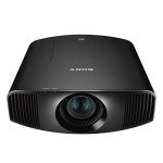 Sony VW325ES 4K HDR Home Theater Projector