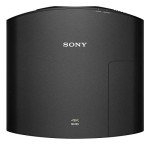 Sony VW325ES 4K HDR Home Theater Projector