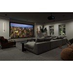 Sony VW325ES 4K HDR Home Theater Projector