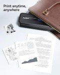 Phomemo M832 Wireless Portable Thermal Printer