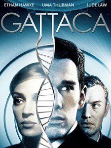 Gattaca: A Sci-Fi Classic on Blu-ray