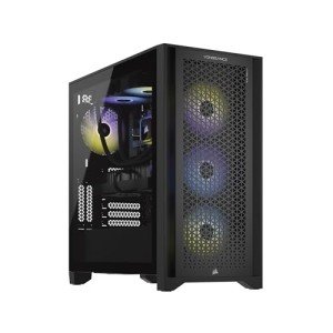 Corsair Vengeance i7400 Gaming PC - Liquid Cooled