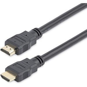 4K Gold Plated HDMI Cable - 2M Length