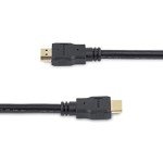 4K Gold Plated HDMI Cable - 2M Length