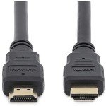 4K Gold Plated HDMI Cable - 2M Length