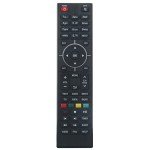 Universal Remote for Zgemma Star 4K Receiver