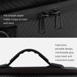 O'woda Mini 4K Waterproof Hard Shell Storage Case