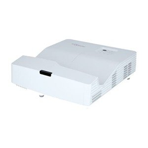 Optoma EH330UST Full HD Ultra Short Throw Projector