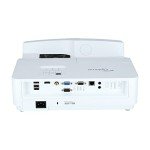 Optoma EH330UST Full HD Ultra Short Throw Projector