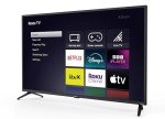 VELTECH 32" LED Smart TV with Voice Assistant