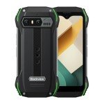 Blackview N6000 Mini Rugged Smartphone - 48MP Dual Camera