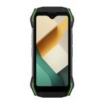 Blackview N6000 Mini Rugged Smartphone - 48MP Dual Camera