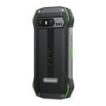 Blackview N6000 Mini Rugged Smartphone - 48MP Dual Camera