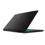 MSI Katana 17" FHD Gaming Laptop - Black