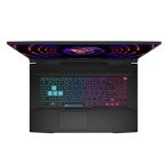 MSI Katana 17" FHD Gaming Laptop - Black