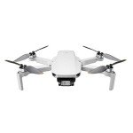 DJI Mini 2/SE Drone Propellers - Silent Flight Pair