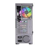 ASC Intel Core i7 Gaming Tower & Monitor Bundle