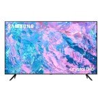 Samsung 43" CU7100 4K HDR Smart TV