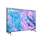 Samsung 43" CU7100 4K HDR Smart TV