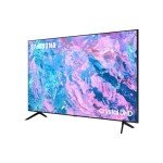 Samsung 43" CU7100 4K HDR Smart TV