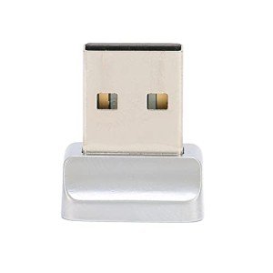 Goshyda USB Biometric Fingerprint Scanner for PC