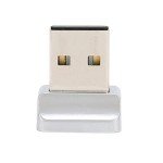 Goshyda USB Biometric Fingerprint Scanner for PC