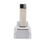 Goshyda USB Biometric Fingerprint Scanner for PC