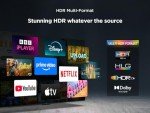 TCL 50" QLED 4K HDR Smart TV