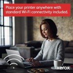 Xerox C230dni Wireless Color Laser Printer 22ppm