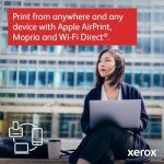 Xerox C230dni Wireless Color Laser Printer 22ppm