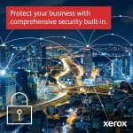 Xerox C230dni Wireless Color Laser Printer 22ppm