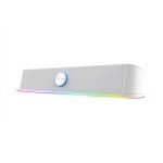 Trust Gaming GXT 619W Thorne RGB PC Soundbar