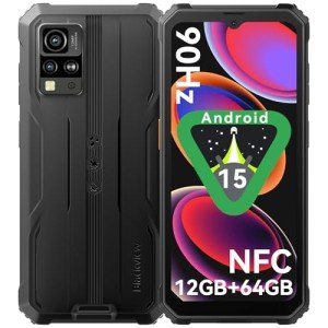 Blackview BV4800 SE Rugged Smartphone with 16MP Camera