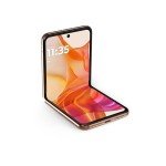 MOTO RAZR 50 Ultra 12GB/512GB - Peach Fuzz