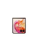 MOTO RAZR 50 Ultra 12GB/512GB - Peach Fuzz