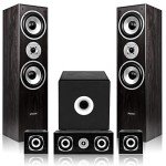 Fenton 5.1 Surround Sound Home Theatre System