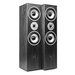 Fenton 5.1 Surround Sound Home Theatre System