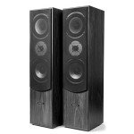 Fenton 5.1 Surround Sound Home Theatre System