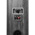 Fenton 5.1 Surround Sound Home Theatre System