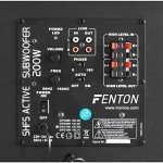 Fenton 5.1 Surround Sound Home Theatre System